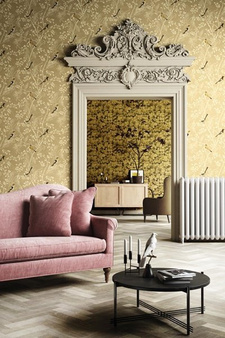 Tapeta Kent KEN505