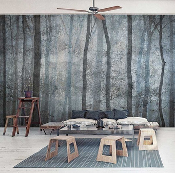 Mural Shadow 35 0439 07 Winyl