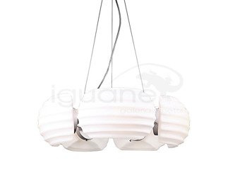 Lampa RONDO wisząca