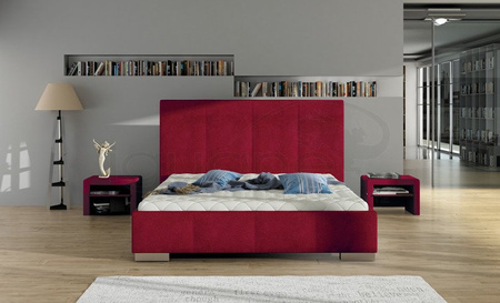 Łóżko tapicerowane 81272 RM gr. 3