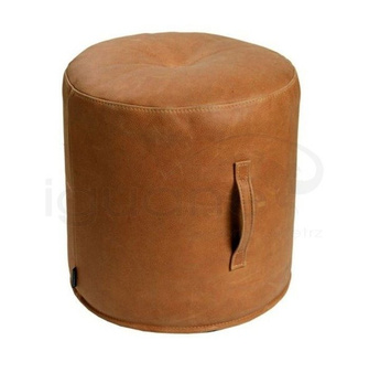 Puf Bonbon skóra 10 Comfort EU