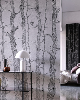 Mural Planty 35 0117 00 Flizelina