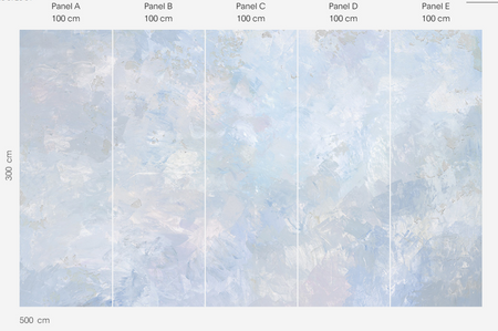 Mural Zephyr 35 0720 01 Flizelina