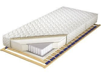 Materac Estrella Alergik 80x200