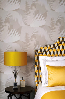 Tapeta Geometric II 105/8037