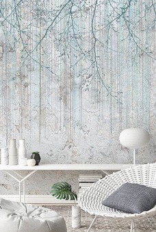 Mural Diadema 35 0428 00 winyl