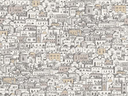 Tapeta Fornasetti Mediterranea 114/19038