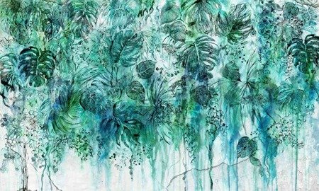 Mural Tropico 35 0758 00 flizelina