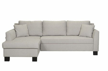 Narożnik Ilona CHL+1,5F tkanina