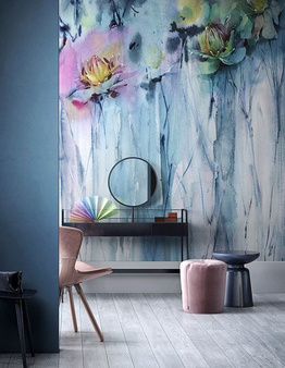 Mural Melodi 35 0762 07