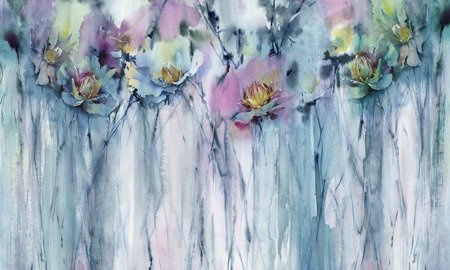 Mural Melodi 35 0762 07 flizelina