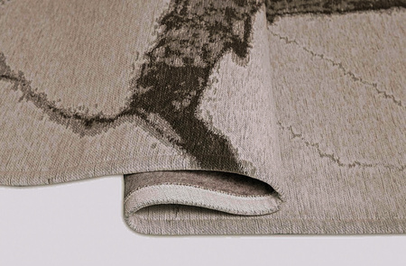 Dywan Statuario Light Grey 200x300