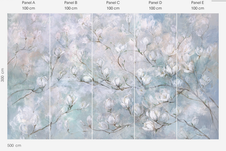 Mural Mood 35 0719 03 Winyl