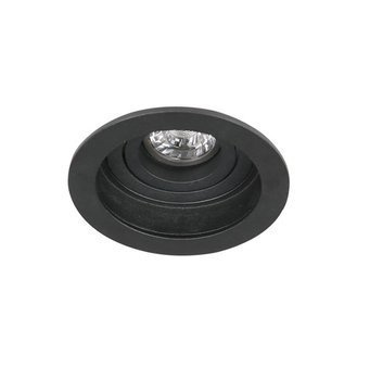 Lampa podtynkowa Ibiza AZ3532 czarna