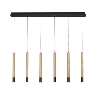 Lampa Izolda 6 AZ3340