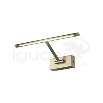 Kinkiet Monalisa 34 antyczny