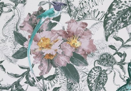 Tapeta Willow 2008-144-05