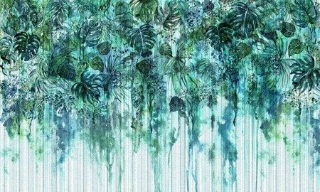 Mural Tropico 35 0758 01 flizelina