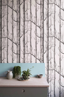 Tapeta Woods 69/12147