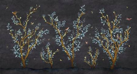 Mural Sense of Truth MU12045 flizelina