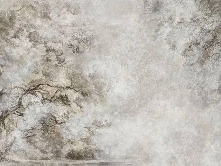 Mural Sanctuary Beige winyl