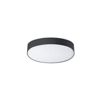 Lampa Monza II R SMART 50 4000K AZ3247 czarna