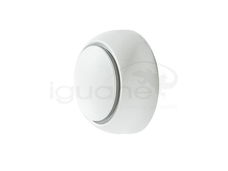 Lampa AVON biała