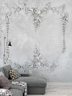 Mural Arte 35 0420 00 Flizelina