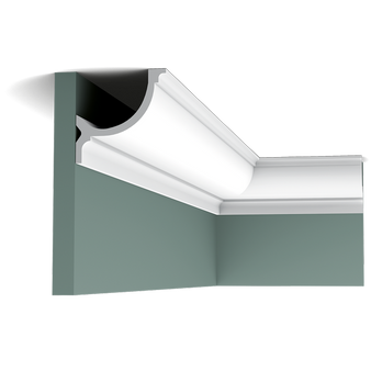 Listwa przysufitowa C902 flex