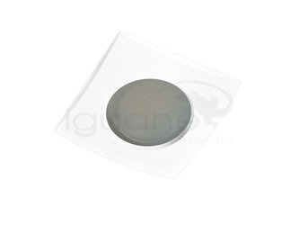 Lampa Ezio plafon biała