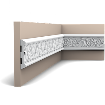 Listwa ścienna P7020