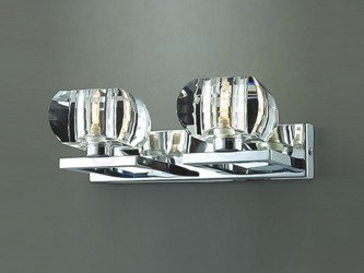 Lampa RUBIC 2 kinkiet