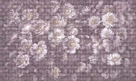 Mural Eve 35 0736 07 Flizelina