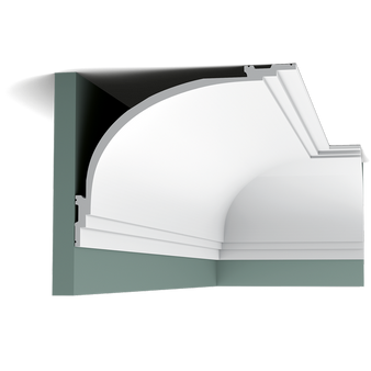 Listwa przysufitowa C990+2xP9900