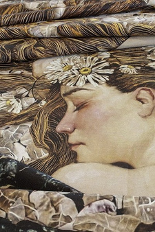 Mural Serenity 35 0917 26  flizelina