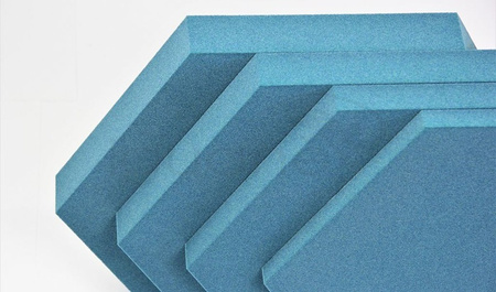 Panel Hexa S 2cm