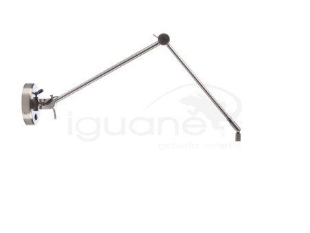 Ramię do kinkietu Lampbody Adam S