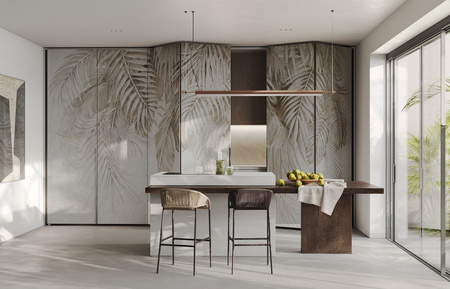 Mural Areca 36 0617 02  Winyl