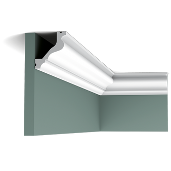 Listwa przysufitowa C200