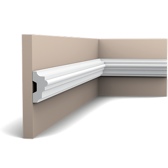 Listwa ścienna P9040