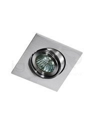 Lampa EDITTA aluminiowa