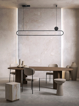 Lampa wisząca NICODEMO