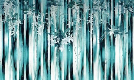 Mural Native 35 0780 03 flizelina