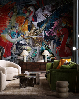 Mural Accent 35 0532 02 Winyl