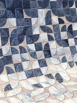 Mural Denim 35 0116 02 flizelina