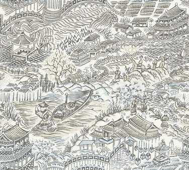 Okładzina ścienna CURIOSA A13561