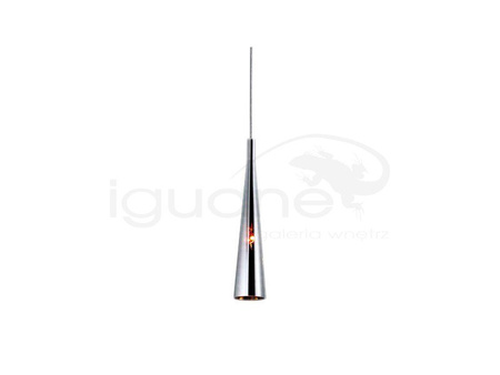Lampa CHEMICAL wisząca