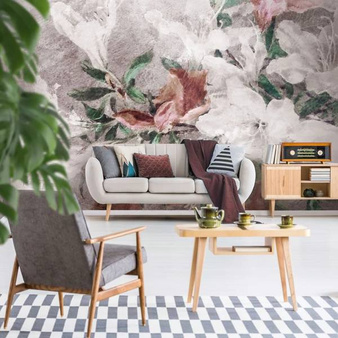 Mural Gloria winyl 