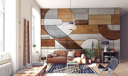 Mural Pine 35 0110 08 Winyl