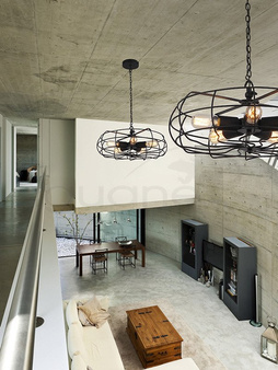Lampa FAN kinkiet kinkiet